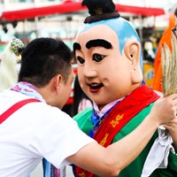 北港忠義堂