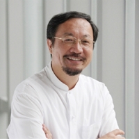 林磐聳 LIN Pan-Sung