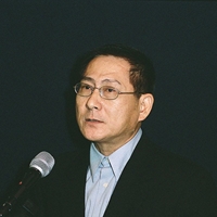 段鍾沂董事長
