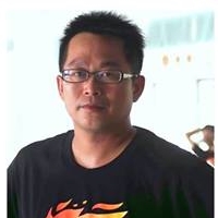 南投縣爽文國中 王政忠老師