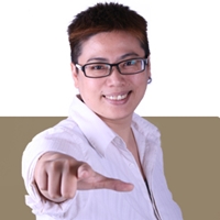 Eean 曌宇／NLPＸ藝術設計達人