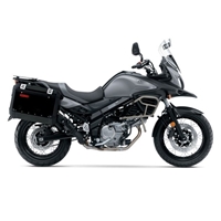 DL650XT ABS