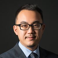 Bryan Huang 黃沛聲