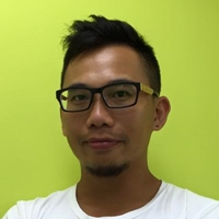 陳保元（Alven）