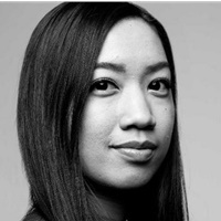 蔡安瑾 Diane Tsai