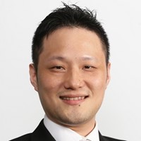 陳彥諭 Arthur Chen