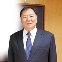 雷祖綱理事長