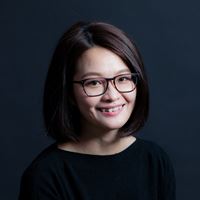 Diane Shen 沈美君