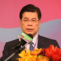 陳國樑經濟部中小企業處主任秘書