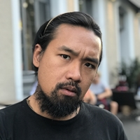 陳彥斌 Fangas Nayaw