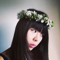 Cally's Flower 凱莉龔