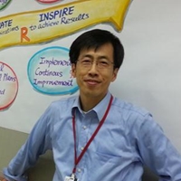 曾士民Eric Tseng