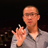 黃致凱 / 故事工廠藝術總監