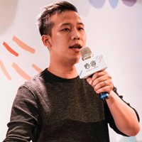 Ian Hsu