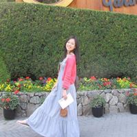 加拿大小戲精Ingrid