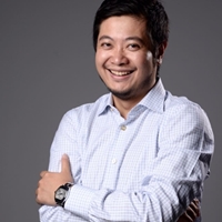 arm IoT Capital 陳彥睿