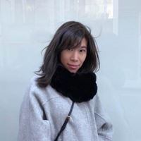 陳清芬 Jasmine Chen