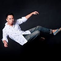洪資皓 Ryan Hong