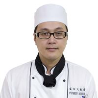 張秉豐師傅