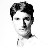 何俊希 Brook Hall