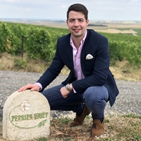 品牌大使-Brieuc Torck