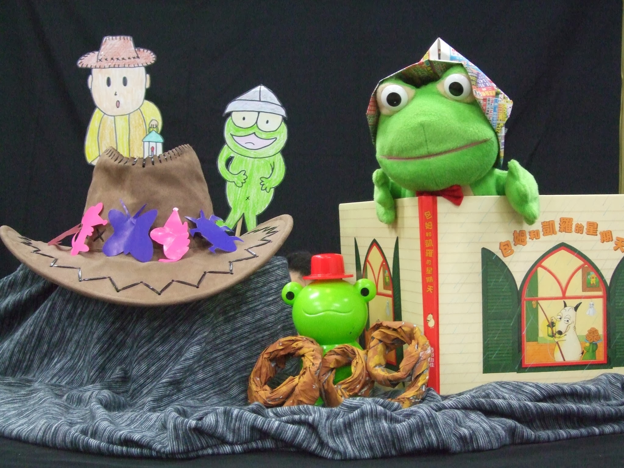 ACCUPASS購票連結