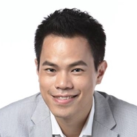 達摩媒體 許景泰 執行長