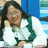 許淑霞(Shu-Hsia Hsue)