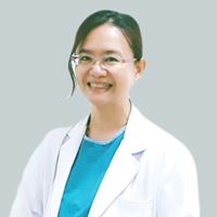 馬若顏 專科護理師