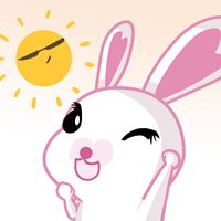 孝順小兔ＫＯＭＩ
