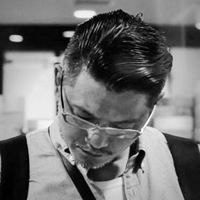 工頭堅 Ken Worker