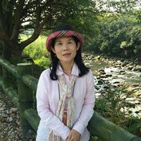 楊懿如 / 蛙類研究學家