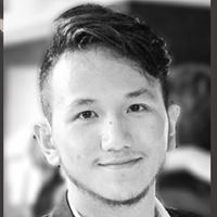 王耀誠（Chase）