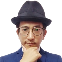 林杰銘