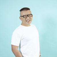 沈政達(王阿達)