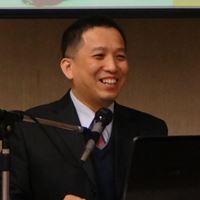 王敏臣/Roger Wang