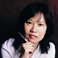 張翠容 / 戰地記者