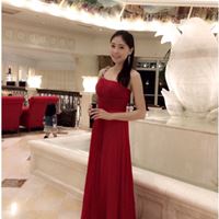 主持人蔡欣臻 Jenny