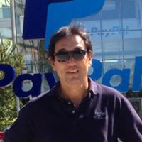 矽谷 eBay 資深系統效能工程師 种衍倫