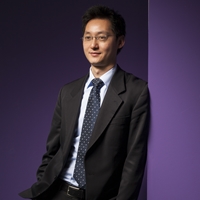 賴明隆 賽諾菲大中華地區副總裁