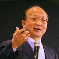 胡志強副董事長