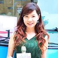 美麗小倩主持人