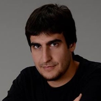 Xavier Marrodan