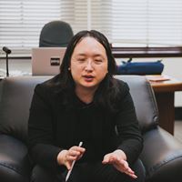 唐鳳 / 數位政委