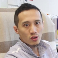 歐米爾網路科技 王柏升 執行長