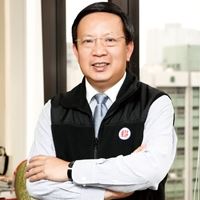中華郵政公司 翁文祺董事長