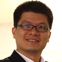 林德理（Jeffrey）