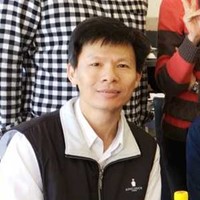 李坤敏 博士
