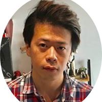 徐德煒 Edward Hsu