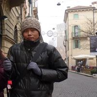 蔣天華 Kenson Chiang